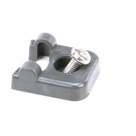 Timer Hinge Cover
